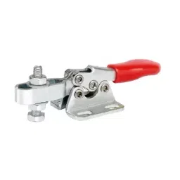 STEEL-SMITH Horizontal Hold Down Action 0.30kN H-205-U-38