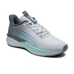 ASIAN Men Mesh Running Non-Marking Shoes image 5