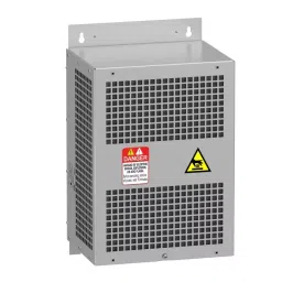 Schneider Electric 25 A 100 Hz Power Line Filter, VW3A5303-43