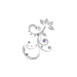 Comet Busters Body Jewel Temporary Tattoo-image-67