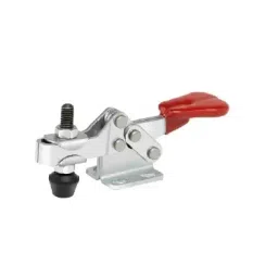 STEEL-SMITH Horizontal Hold Down Action 0.5kN H-206-U-16