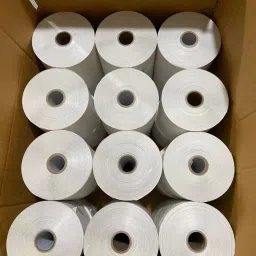 HQMS Chromo Labels 38mm x 15mm 1up 4000 Label Per Roll (Pack of 5 Box)-image-41