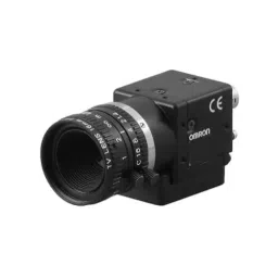 Omron Color Camera, Frame Rate 80 fps, Pixel Size 7.4 µm, FZ-SC-16