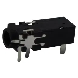 CLIFF ELECTRONIC COMPONENTS CONNECTOR, PHONO, 3.5MM, JACK, 4POLE, FC68126-image-67