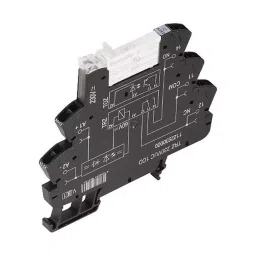 Weidmuller RELAY, SPDT, 250VAC, 6A, 1122830000-picture-16