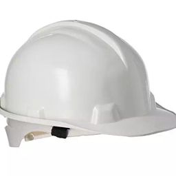 Volvo EXECUTIVE N Nape Safety Helmet White-image-44
