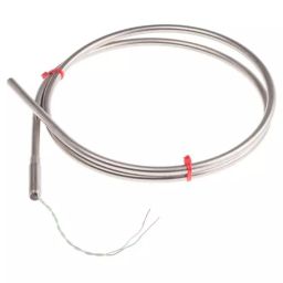 RS PRO Type K Thermocouple 1 m 6 mm -+1100°C, 2194517-image-56