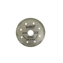 Akari Kobalt 4 inch/100 mm Diameter Super Thin Turbo Marble Cutting Blade DZ-49 (Pack of 5)-picture-13