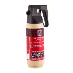 Ceasefire 1 kg ABC Fire Extinguisher, ‎Ivory MAP 90 1 Kg-picture-26
