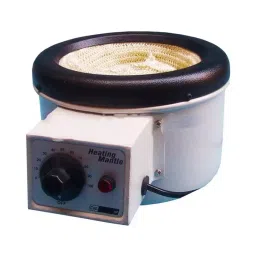 RELIGLAS Heating Mantles For 2 L Flask, 16.596.12-48