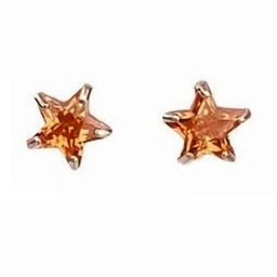 Hope Gems & Jewels Contemporary Drop Earrings-image-11