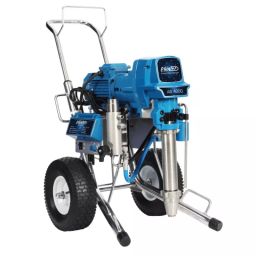 Painter Putty Spray Gun LABEL 8.5 L/min. Electric Corded, AS-4000-0