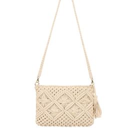 GAURJIA Women Textured Crossbody Sling Bag-image-22