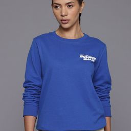 HRX by Hrithik Roshan Lifestyle Sweatshirt-image-62