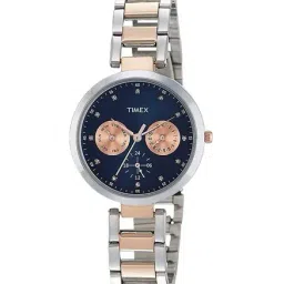 Timex TW000X210 E-Class Analog Watch for Women-14