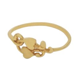 PC Jeweller Drishni 22 kt Gold Ring-picture-17