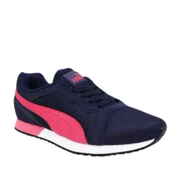 Puma Women's Pacer IDP Peacoat Casual Sneakers-image-42