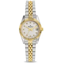 Mathey Tissot D710BI Rolly 2 Analog Watch for Women-image-63