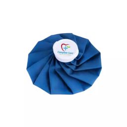 Complete Care Cold Water Bag Blue 150 mm (6 inch) Size for Cold Therapy Pain Relief Injuries-7