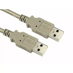 RS PRO Male USB A to Male USB A Cable 2 m, 2513286-image-90