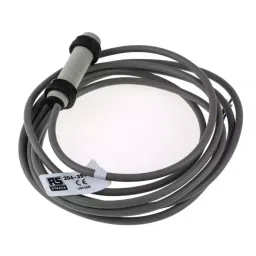 RS PRO Diffuse Photoelectric Sensor & Barrel Sensor 150 mm Detection Range, 2043966-85
