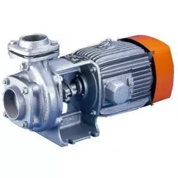 Kirloskar 1.5 HP Single Phase Non-Self Priming Monoblock Pump - KDS-1.525+ + Cll MS-picture-31