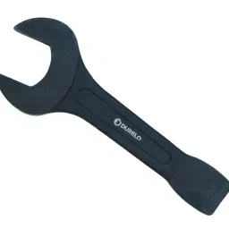 Durelo 46mm Alloy Steel Slogging Spanner Open End-36