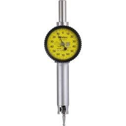 Mitutoyo Test Indicator Range 0.14 mm, TI-611HX-11