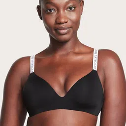 Victoria's Secret The T-shirt Lightly-Lined Wireless Bra With All Day Comfort-image-64
