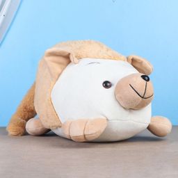 Maus 30cm crazy brown mouse figure-14