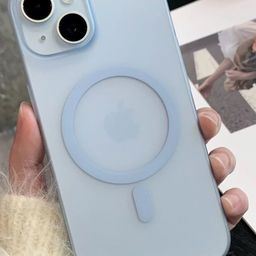 CASE CREATION Solid Printed Apple iPhone 16e Polycarbonate Back Case-picture-26