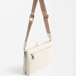 PARFOIS Structured Sling Bag image 4