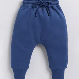 COT & CANDY Infants Relaxed-Fit Mid-Rise Joggers-picture-23