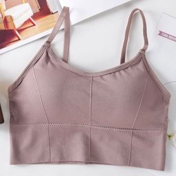 Lugo Bra Full Coverage Underwired Lightly Padded image 5