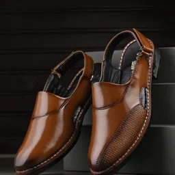 Rising Wolf Men Shoe-Style Sandals-picture-58
