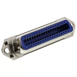 RS PRO 2.16mm Pitch 36 Way Straight PCB Socket, Through Hole, Solder Termination, 2391128-image-76
