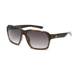 Fila Grey Wraparound UV Protection Sunglasses for Men-picture-27