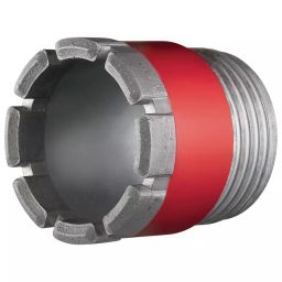 Hilti DD-CM NX X6 Sintered Change Module 64 mm Diameter 40 mm Working Length, 2289619-image-65