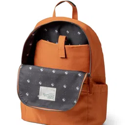 DailyObjects Structured Handheld Bag image 2
