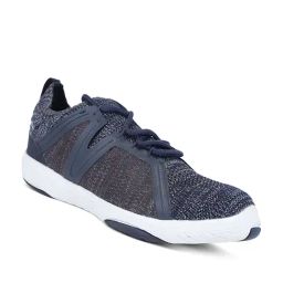 Power by Bata Women's Navy Running Shoes-image-100