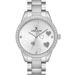 Daniel Klein DK.1.13100-1 Analog Watch for Women-picture-3