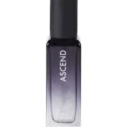 Ajmal Ascend Eau de Parfum for Unisex  - 20 ml-image-13
