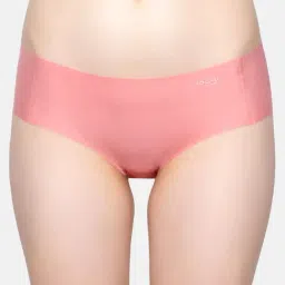 Sloggi Pink Regular Fit Hipster Panty-image-82