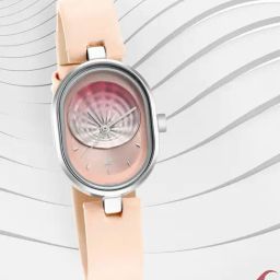 Fastrack 6258SL02 Uptown Retreat Analog Watch for Women-image-38