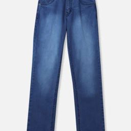 Palm Tree Boys Blue Washed Jeans-image-40