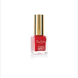 Pierre Cardin Paris Studio Nails 49 Red - 11.5 ml-image-33