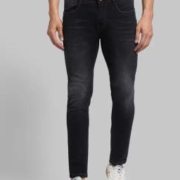 Parx Jade Black Skinny Fit Jeans-image-22