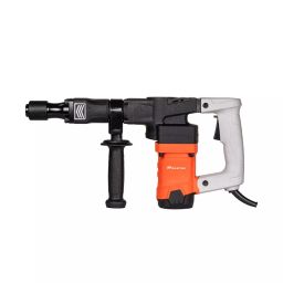 Khaitan 900 W 19 J 3300 BPM Demolition Hammer, KP DH 5 AVT-13