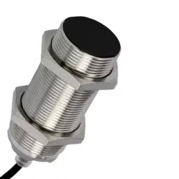 Omron NPN 15 mm Proximity Sensor E2B-M30LS15-WP-C1 2M image 3