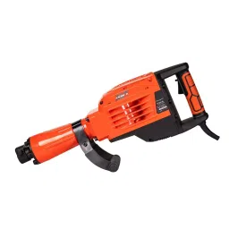 Khaitan 2000 W 65 J 2000 BPM Demolition Hammer, KI DH 18-image-4